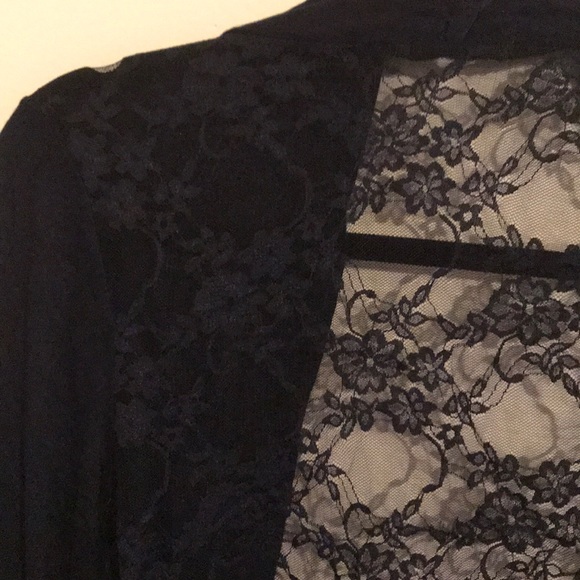 Cardigan - Picture 5 of 5